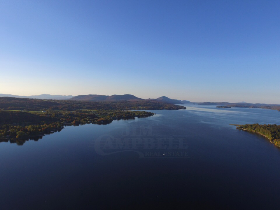 Lake Memphremagog Jim Campbell Real Estate